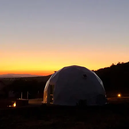 Glamping Casa Esteval *