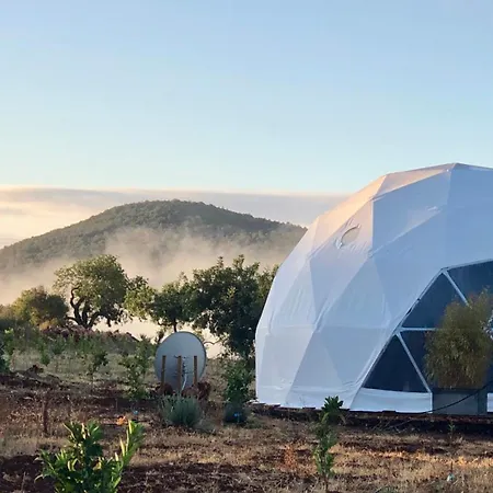 Glamping Casa Esteval