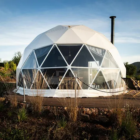 Glamping Casa Esteval *