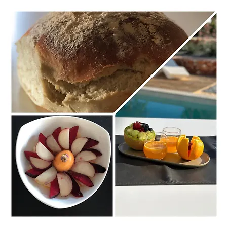 Glamping Casa Esteval Οργανωμένο κάμπινγκ *